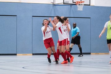 Bild 419 - wCJ Futsalmeisterschaft Runde 1